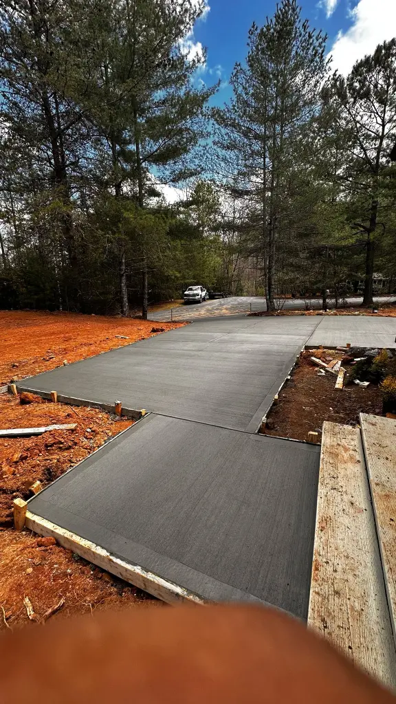 Guzman Concrete Solutions
